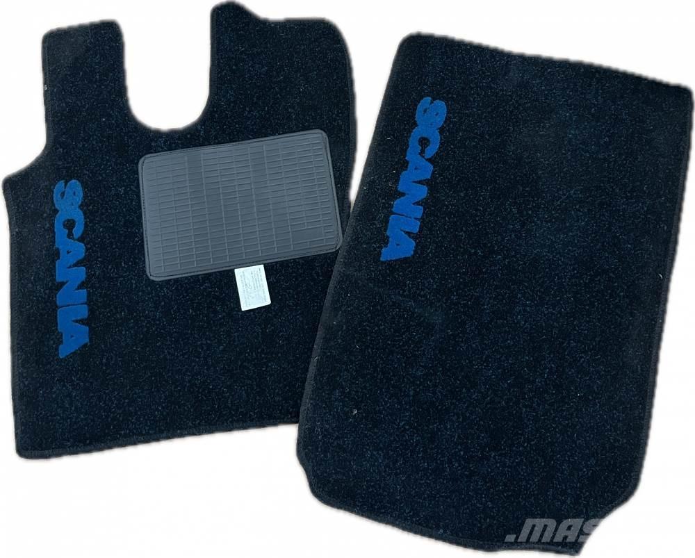 Scania ROHOŽKA, KOBEREC Otros componentes