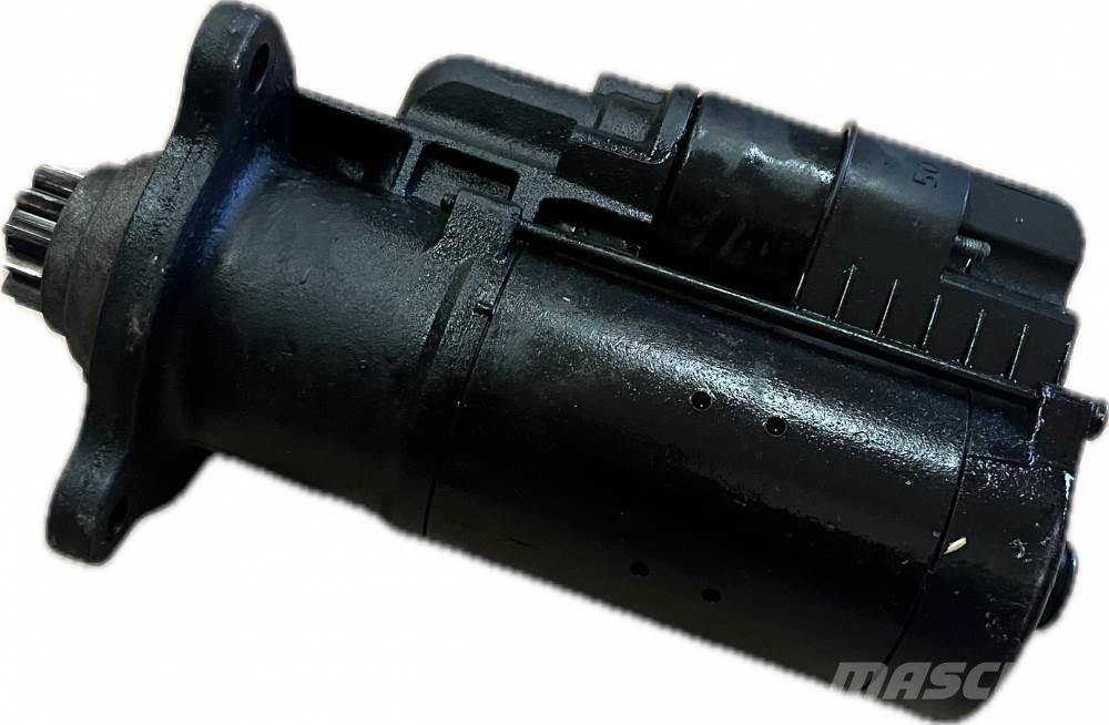 Scania STARTÉR 1447911 Otros componentes