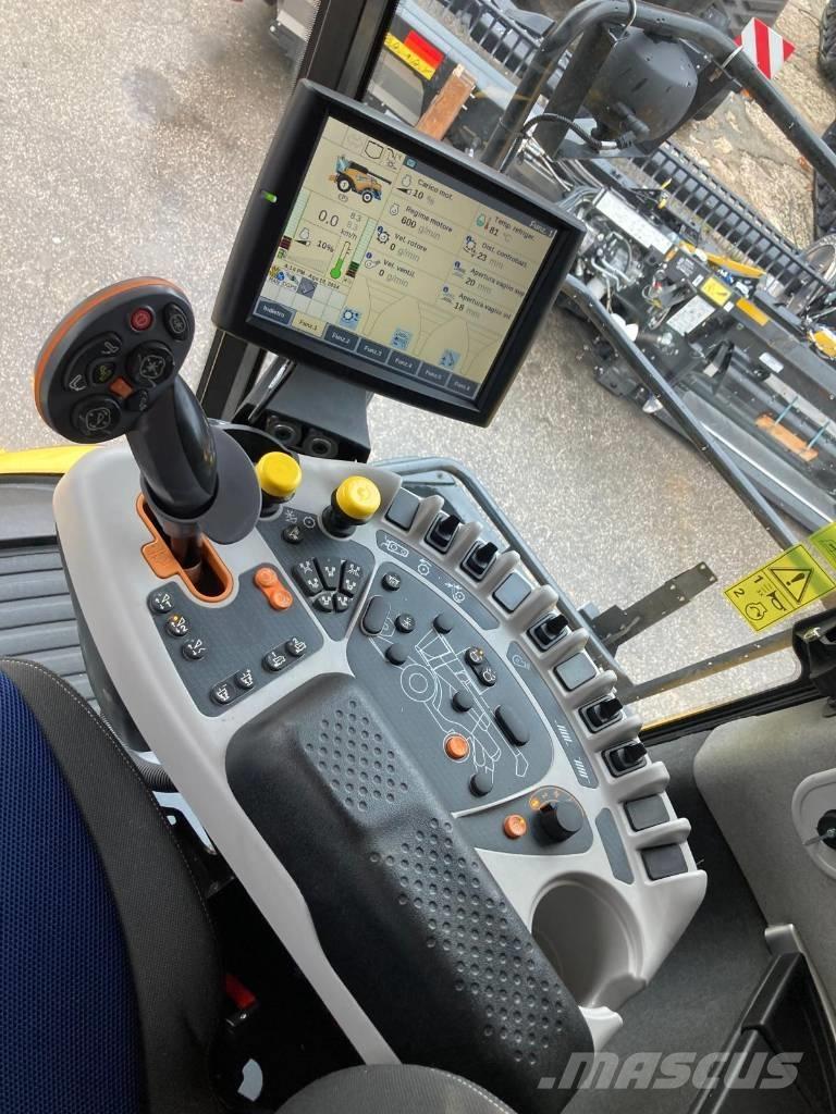 New Holland CR 8.90 Cosechadoras combinadas