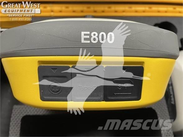  E-SURVEY E800 GPS