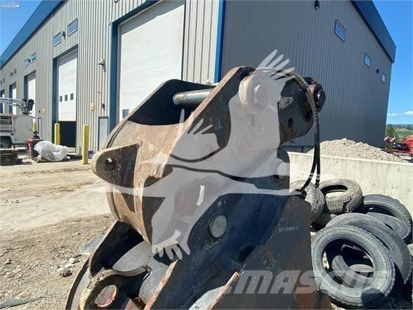 Strickland  Cucharones