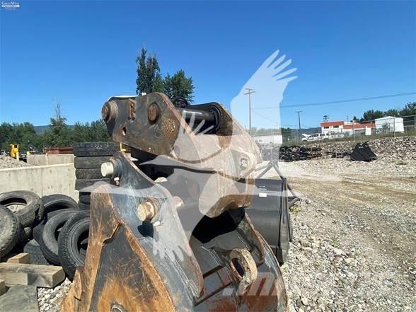 Strickland  Cucharones