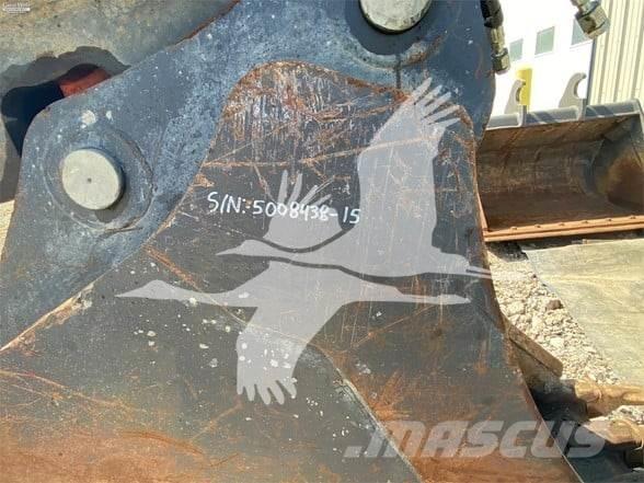 Strickland  Cucharones