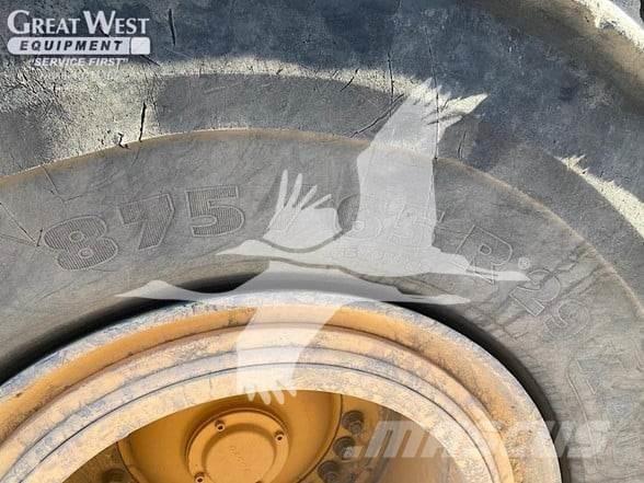 Volvo A40F FS Camiones articulados