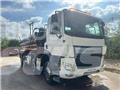 DAF CF400 Bañeras basculantes usadas