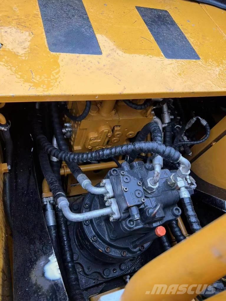 Sany SY 235 C Excavadoras sobre orugas