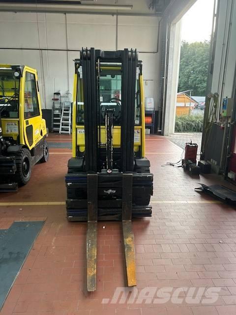 Hyster H2.5FT Camiones diesel