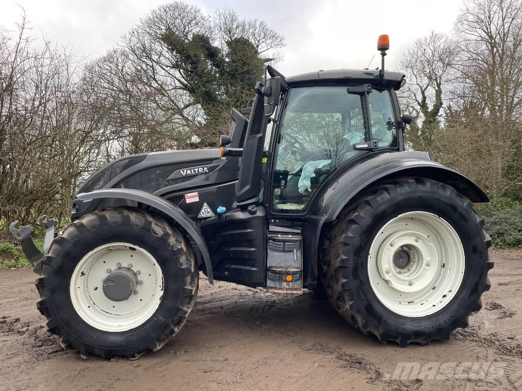Valtra T 234 Direct Tractores