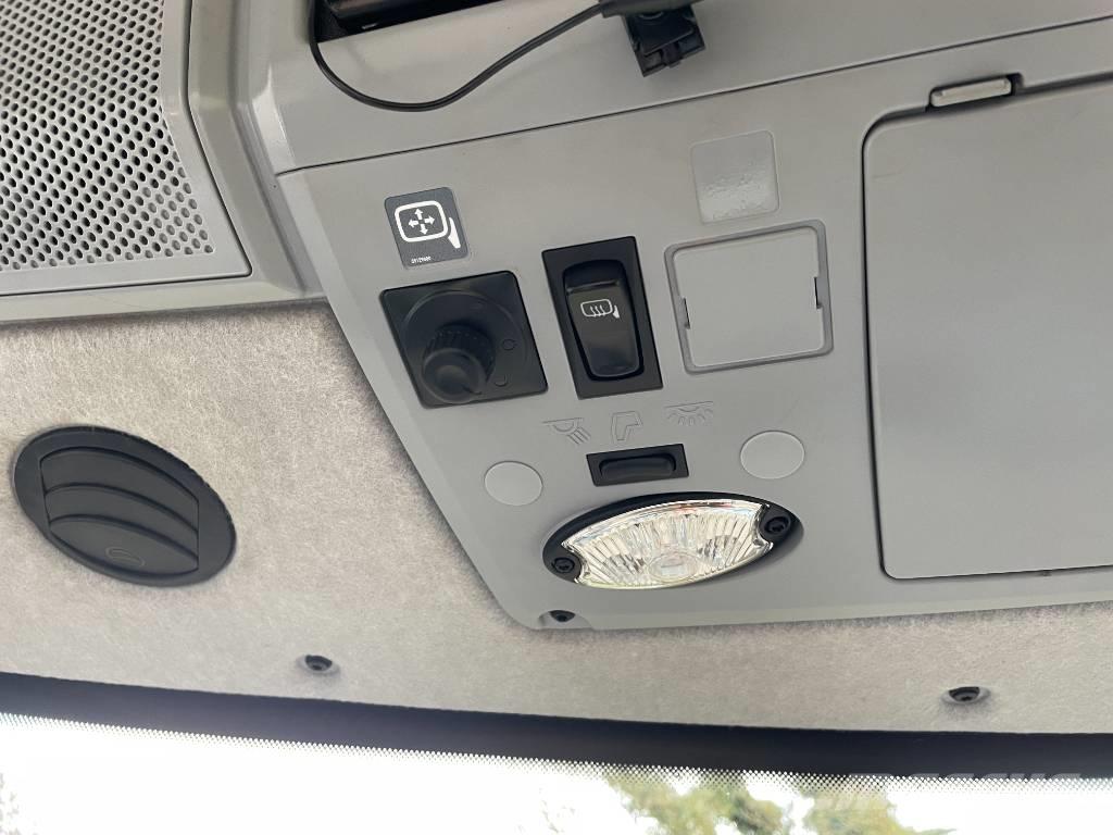 Valtra T 234 Direct Tractores