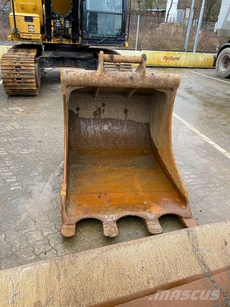 CAT cat 316F Excavadoras sobre orugas