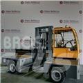 Baumann HX 50 Carretillas de carga lateral