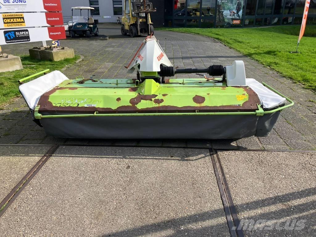 CLAAS Corto 3200 F Podadoras