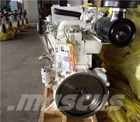 Cummins 6CT8.3-GM115 Motores