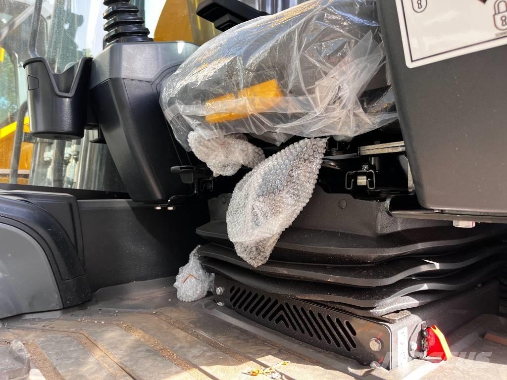 XCMG XE 200GA Excavadoras sobre orugas