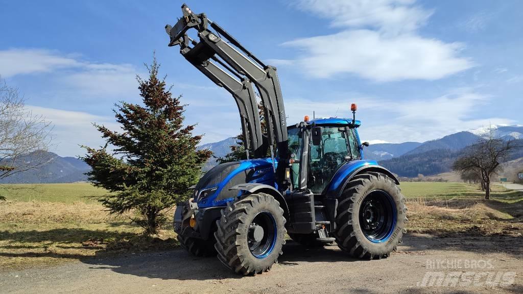 Valtra T174eDirect Tractores