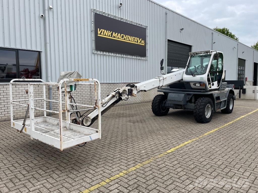 Merlo MPR 25 Plataforma elevadora autopropulsada