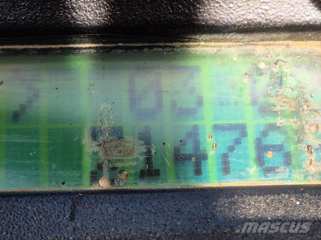 Hyster S 135 FT Montacargas - otros