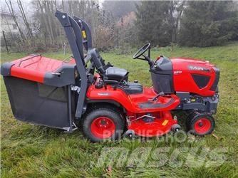 Kubota G231 LD Tractores corta-césped