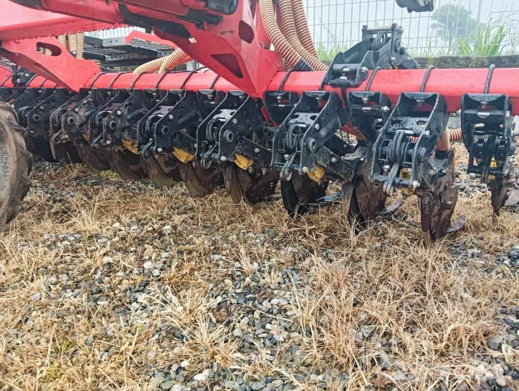 MaterMacc MSD 2.0-60 Sembradoras de alta precisión