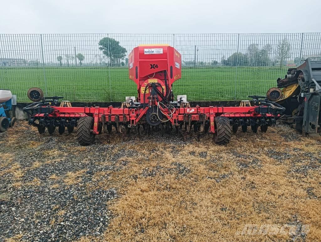 MaterMacc MSD 2.0-60 Sembradoras de alta precisión