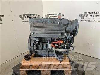 Deutz BF4L2011 Motores