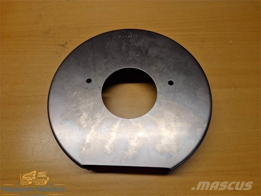 Eco Log 170-0459 Transmisiones