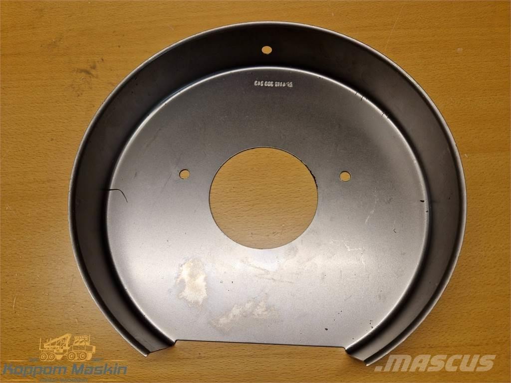 Eco Log 170-0459 Transmisiones