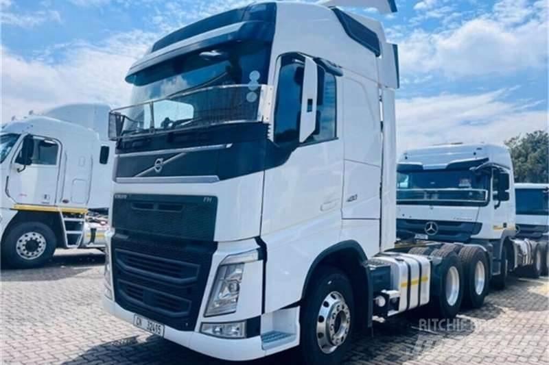 Volvo FH Otros camiones