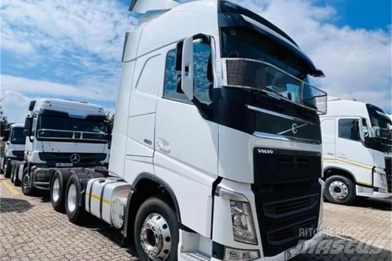 Volvo FH Otros camiones