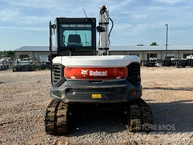 Bobcat E 88 Miniexcavadoras