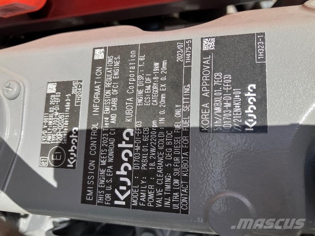 Hamm HD 12 VV Rodillos de doble tambor