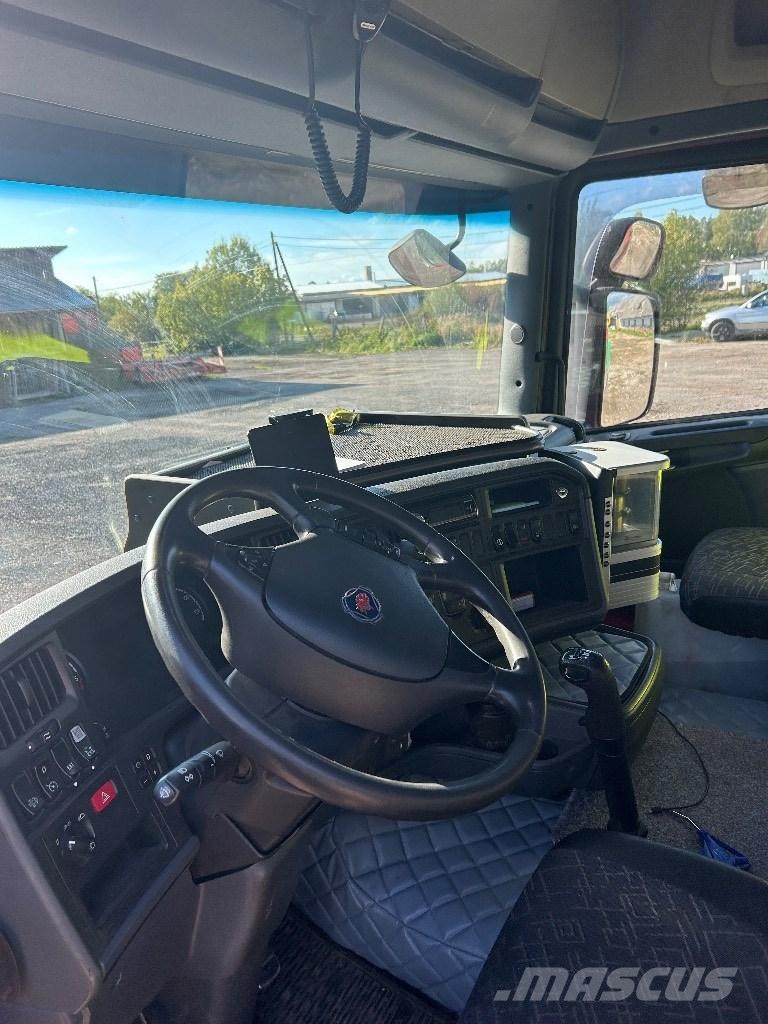 Heinola 910 Trituradoras de madera