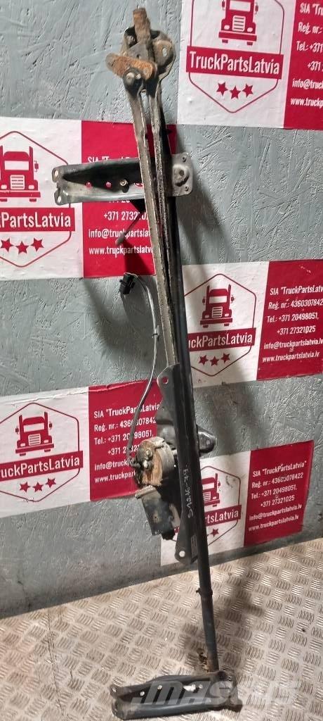 Scania R 440   2120785 Cabinas