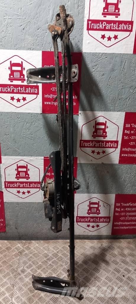 Scania R 440   2120785 Cabinas