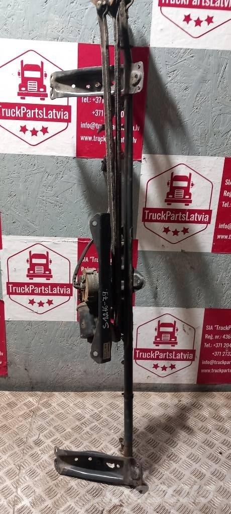 Scania R 440   2120785 Cabinas