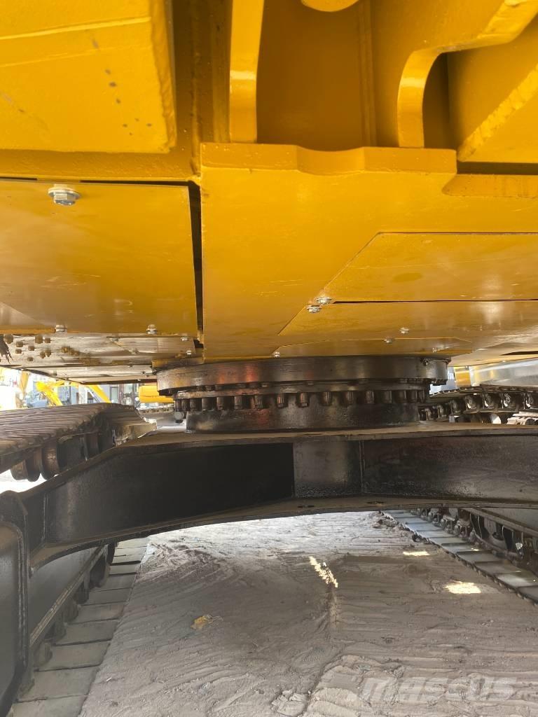 CAT 330 D Excavadoras sobre orugas