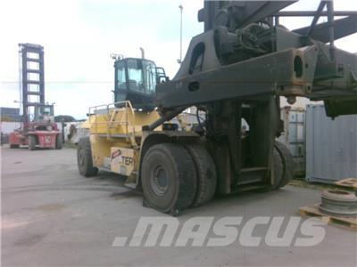Hyster H52.00XM-16CH Montacargas para contenedores