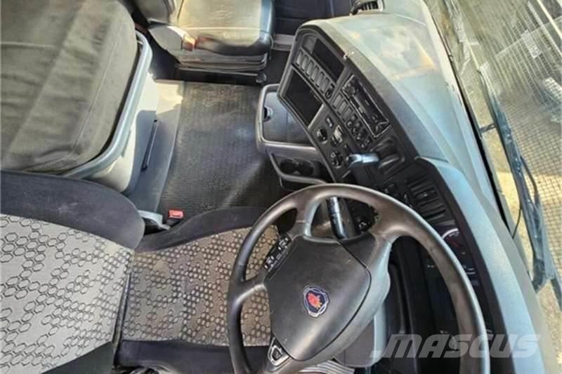 Scania R SERIES Otros camiones