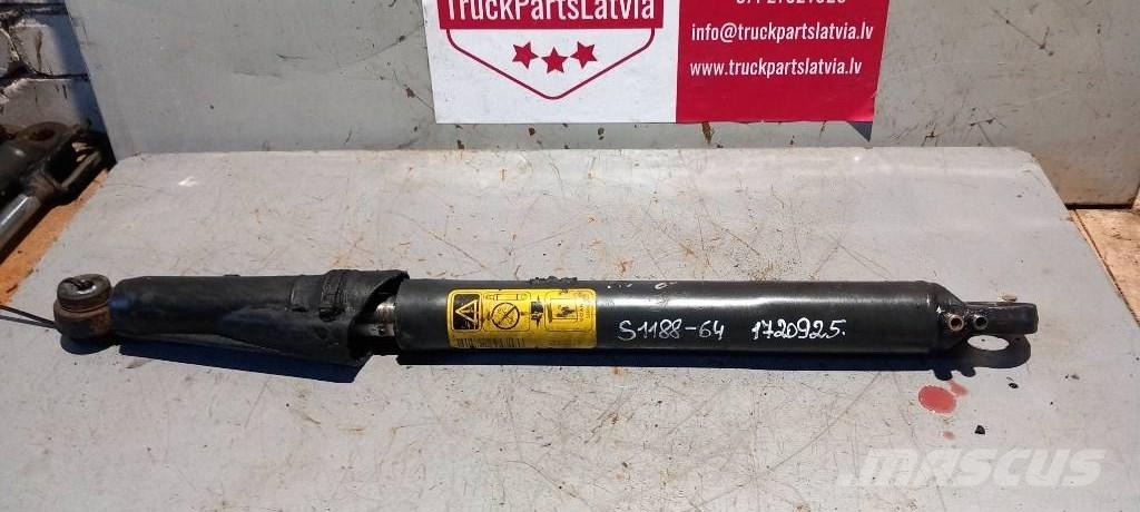 Scania R 480.      1720925 Hidráulicos