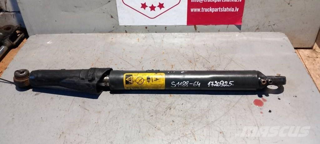 Scania R 480.      1720925 Hidráulicos