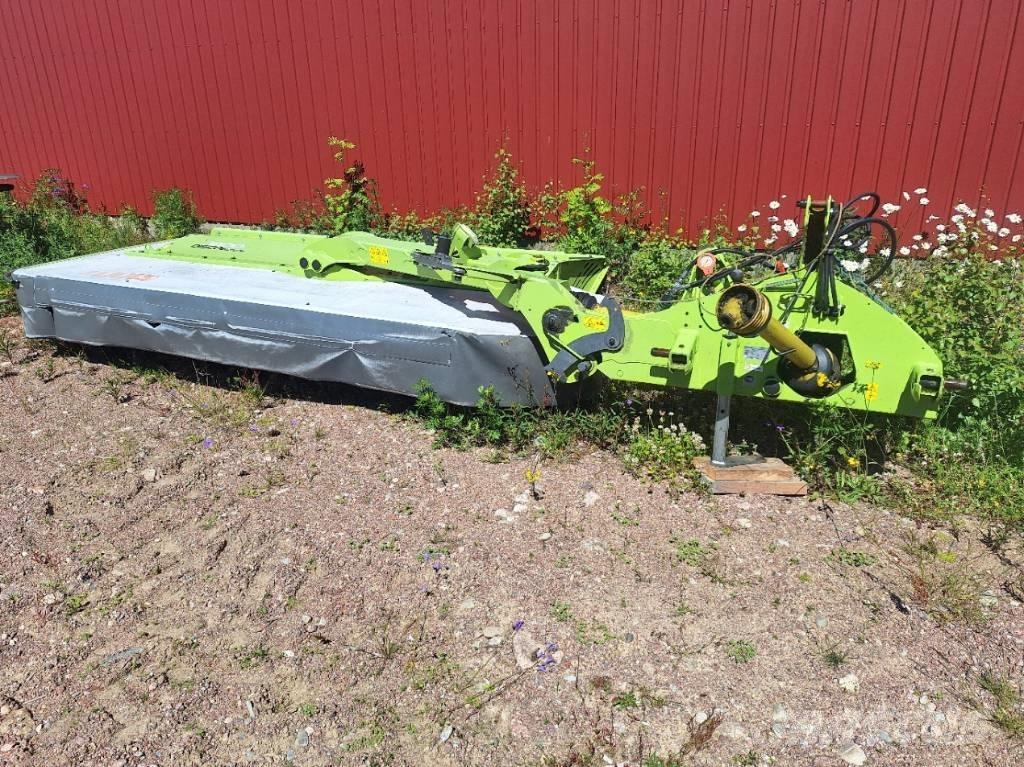 CLAAS Disco 3600 Segadoras acondicionadoras