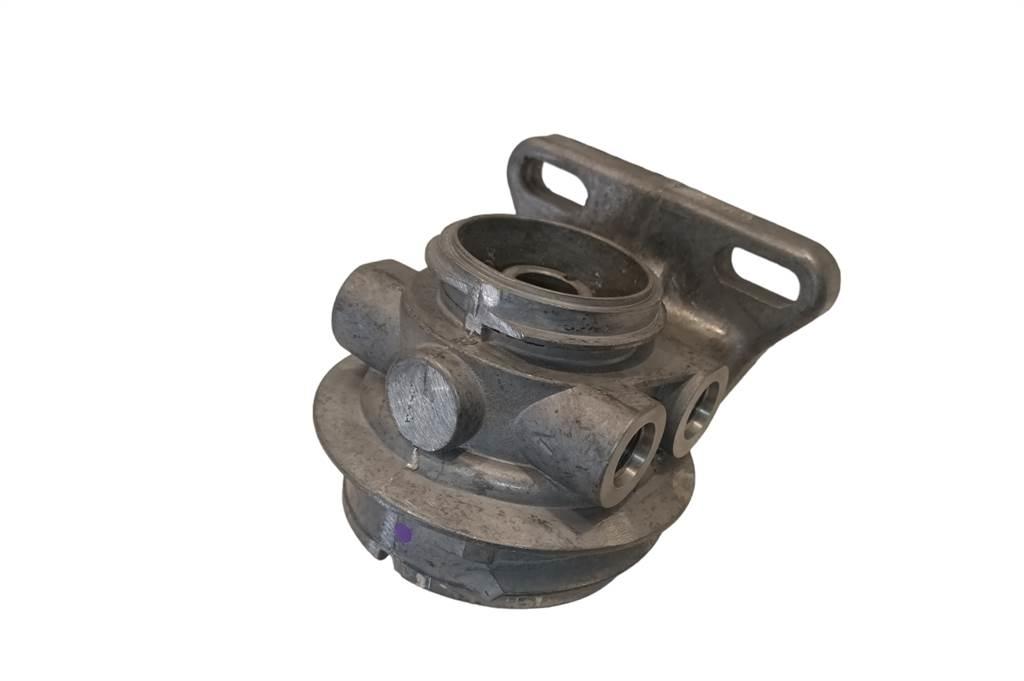 Eco Log 6003280 Motores