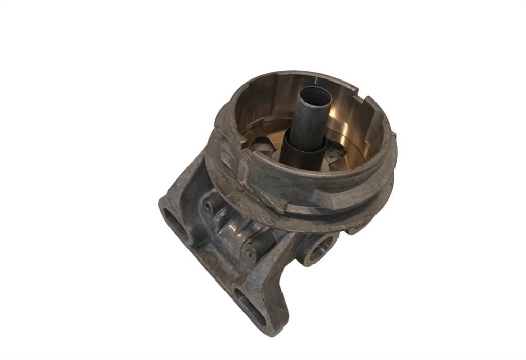 Eco Log 6003280 Motores