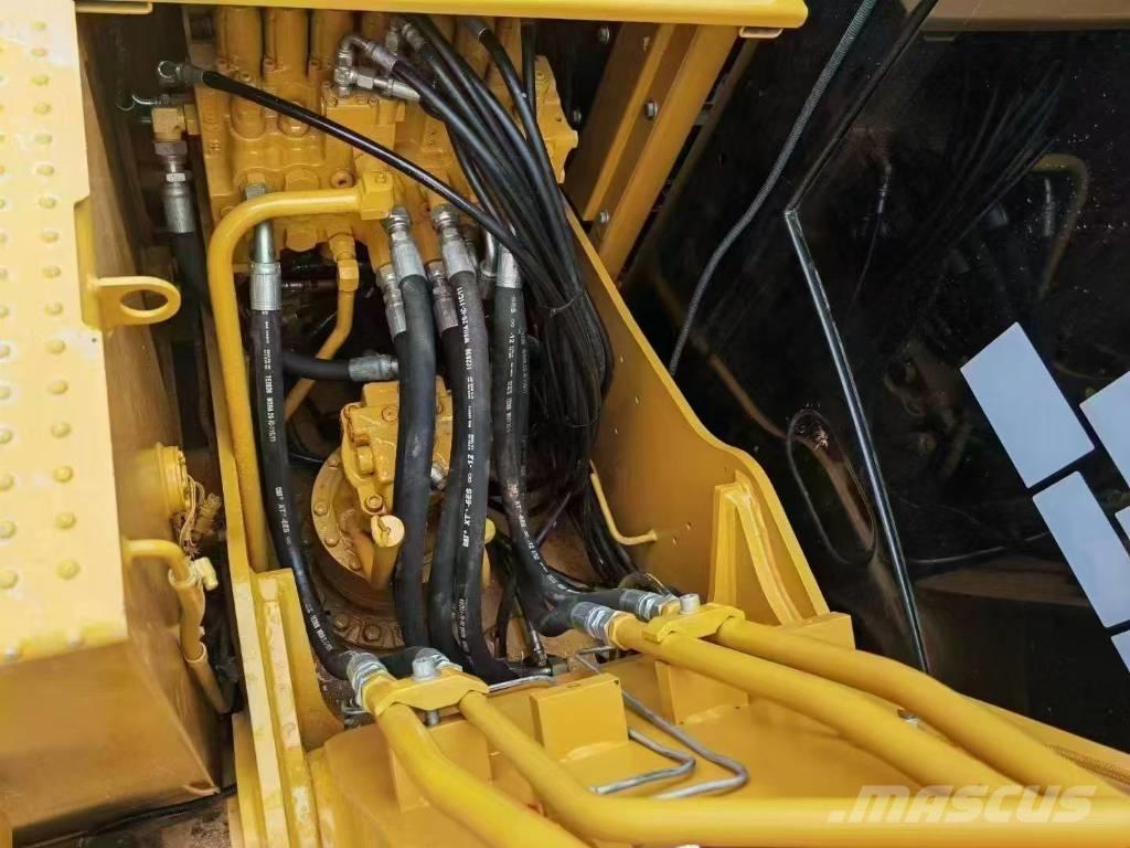 CAT 313GC Excavadoras sobre orugas