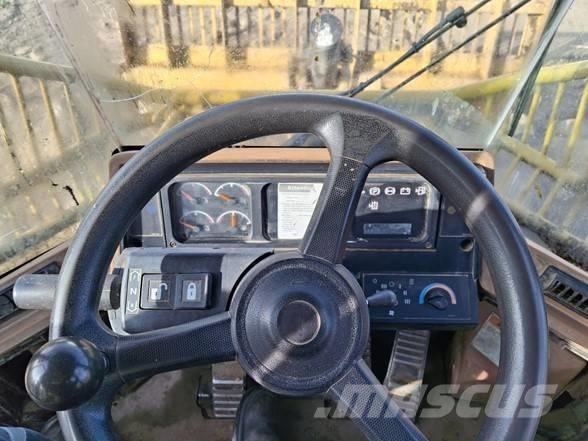 CAT 816 F Compactadoras de suelo