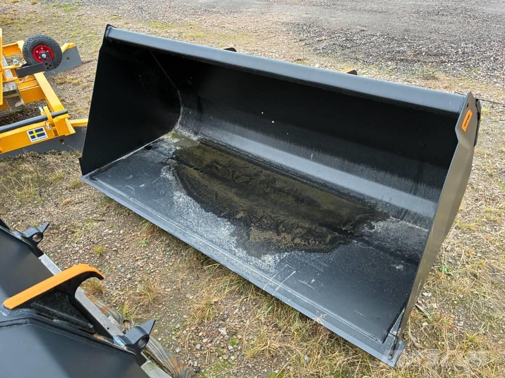 Ålö 185 GS Accesorios para cargador frontal