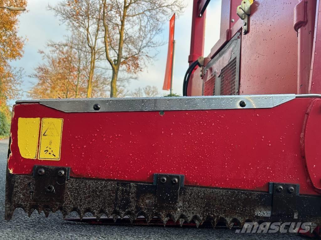 Lengerich 110D Equipos para descarga en silos