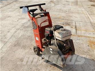 Husqvarna FS 400 LV Otros