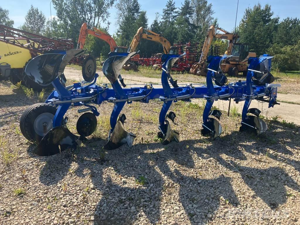 Överum Xcelsior EX Arados reversibles