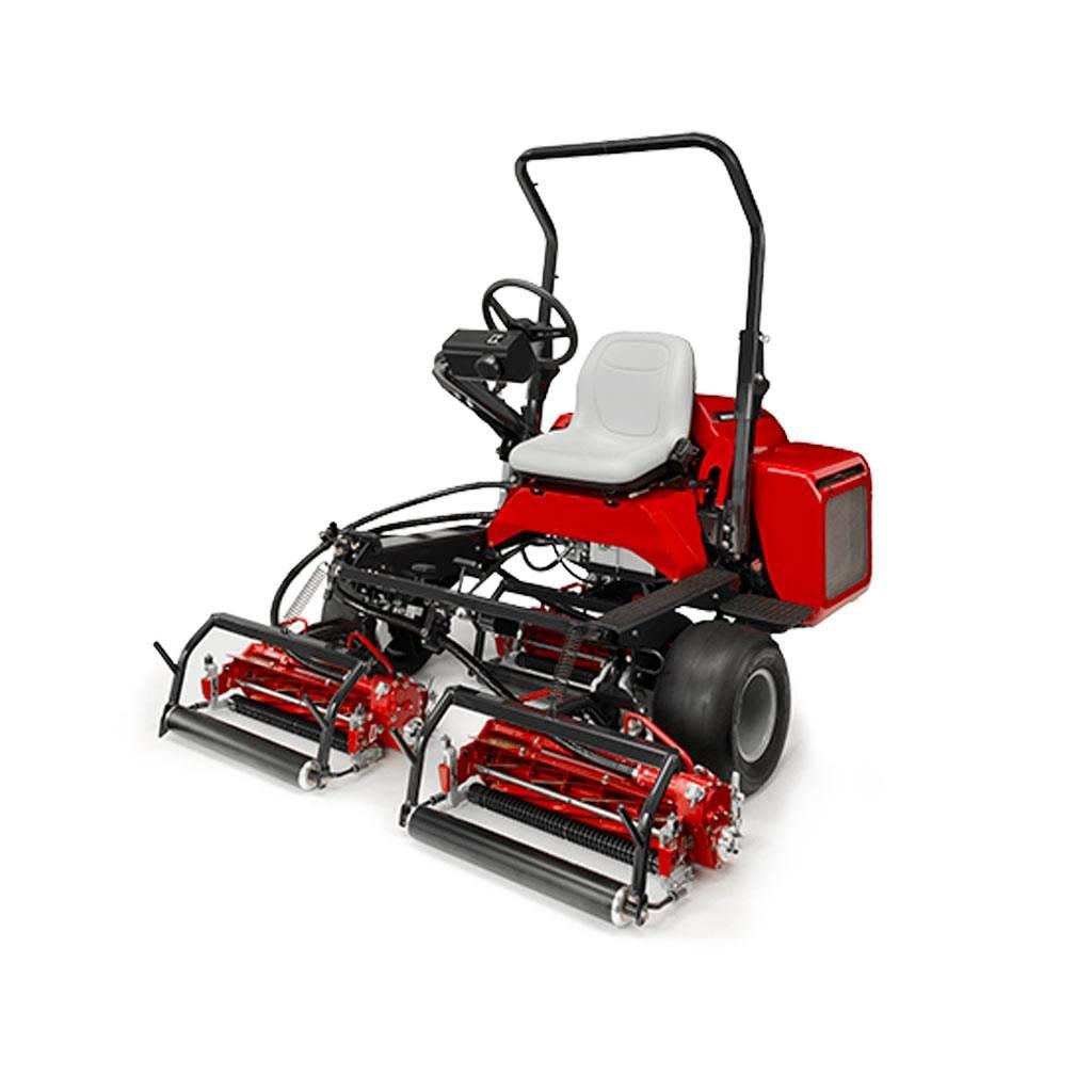 Baroness LM315GC Corta-césped de greens